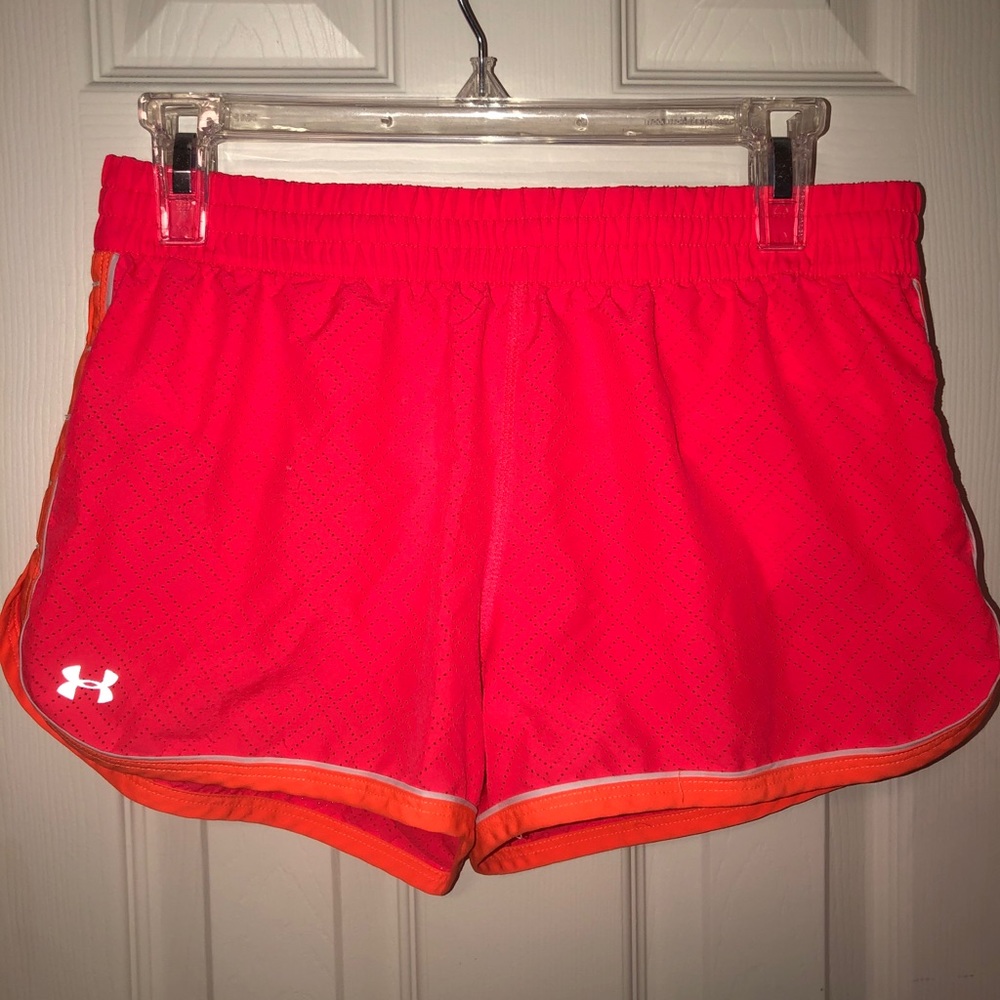 Under Armour Athletic Shorts